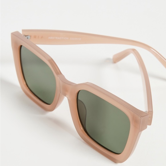 Aire Abstraction Sunglasses - Picture 7 of 8